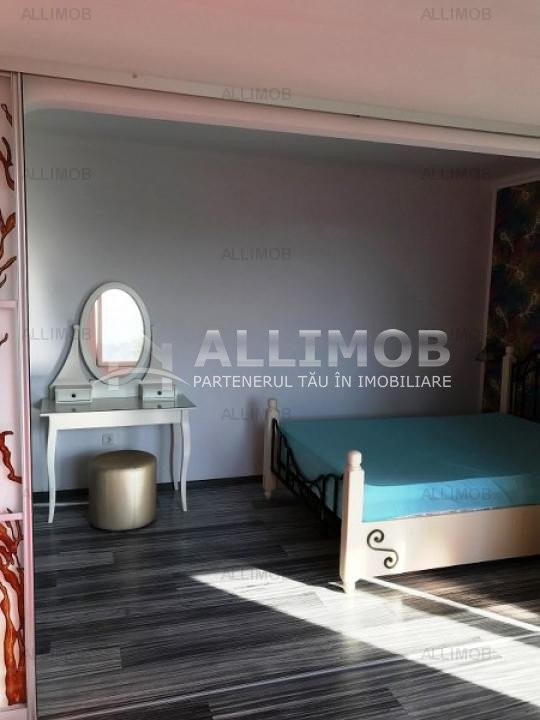 Double studio in Ploiesti, ultra-central area