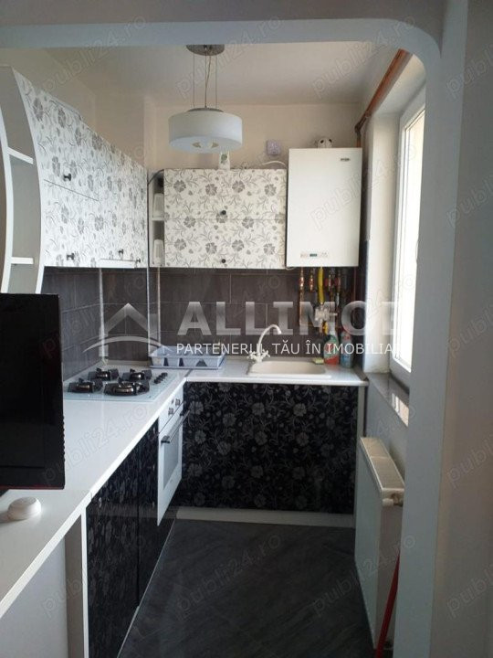 Double studio in Ploiesti, ultra-central area