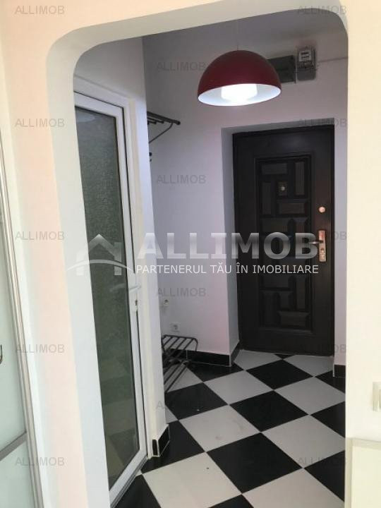 Double studio in Ploiesti, ultra-central area