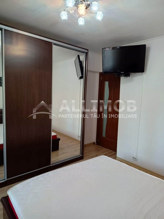 Apartament 2 camere, zona ultracentrala