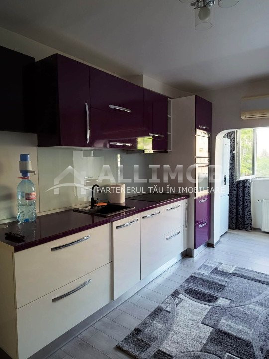 Apartament 2 camere, zona ultracentrala