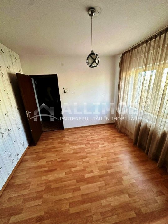 3-room apartment in Ploiesti, North area