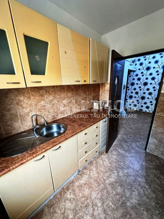 3-room apartment in Ploiesti, North area