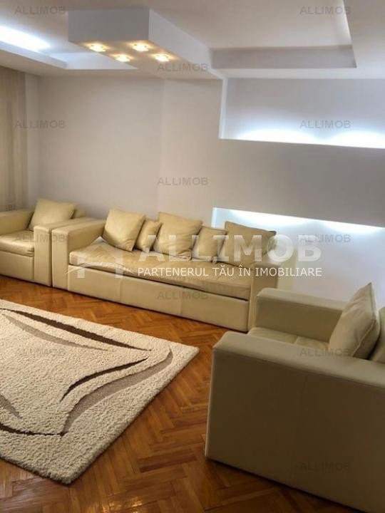 Apartament elegant zona ultracentrala