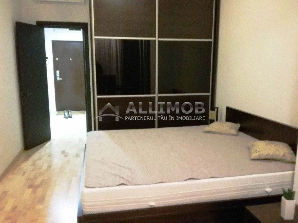 Apartament 2 camere zona Aviatiei