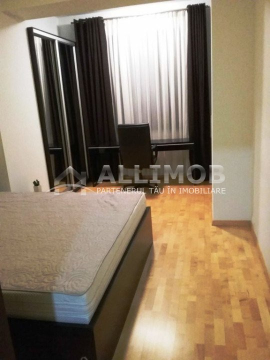 2-room apartment in the Aviation area