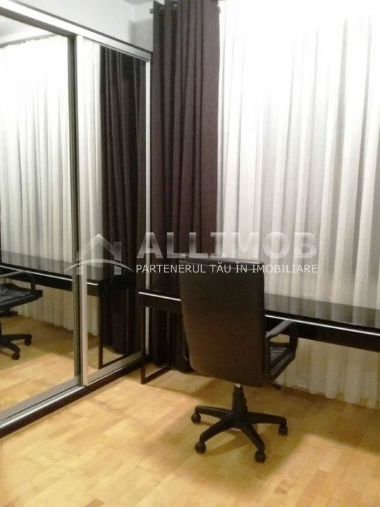 Apartament 2 camere zona Aviatiei