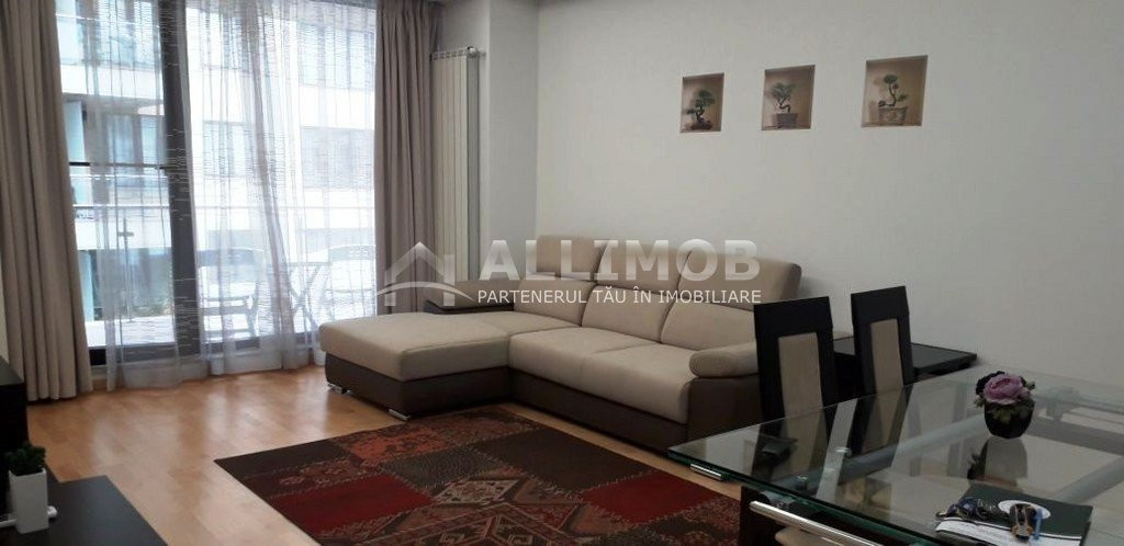 Apartament 2 camere zona Aviatiei