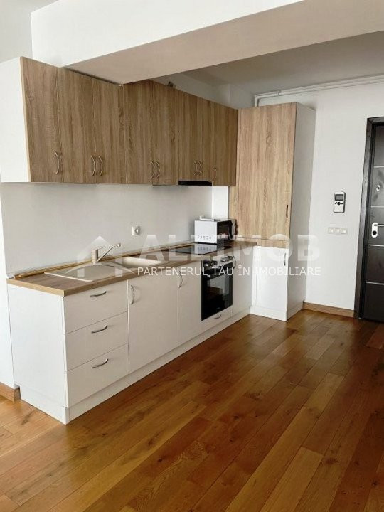 Apartament generos 2 camere zona Aviatiei