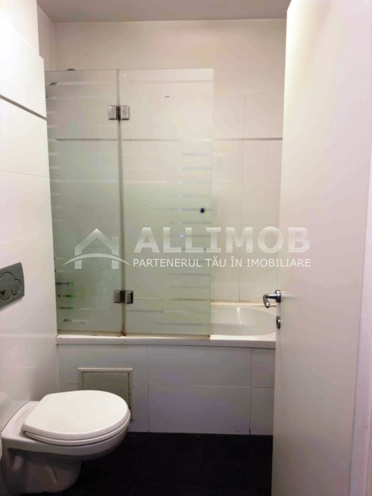 2-room apartment, Herastrau area