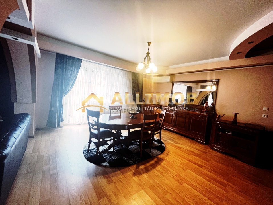 5-room villa, in Ploiesti, 8 Martie area.