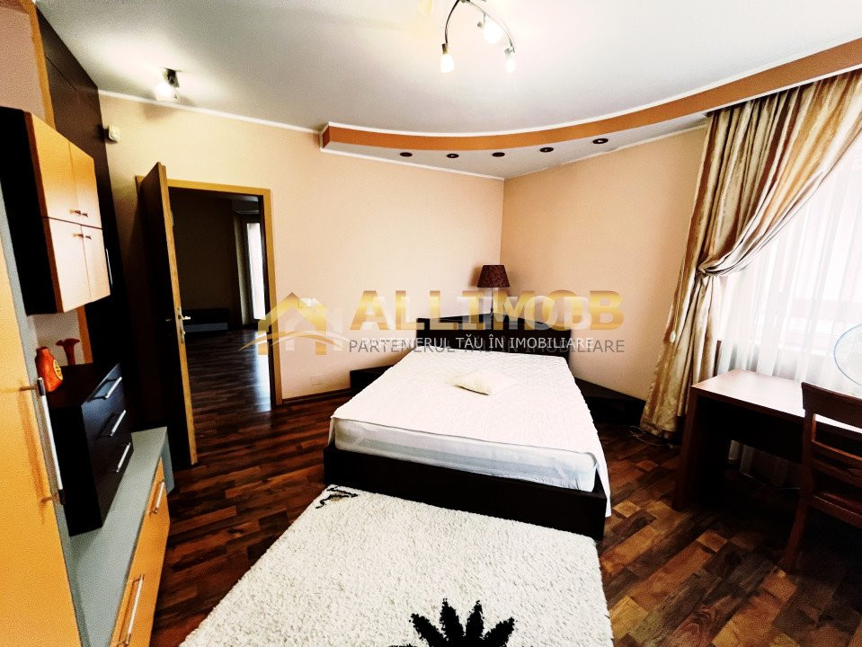 5-room villa, in Ploiesti, 8 Martie area.