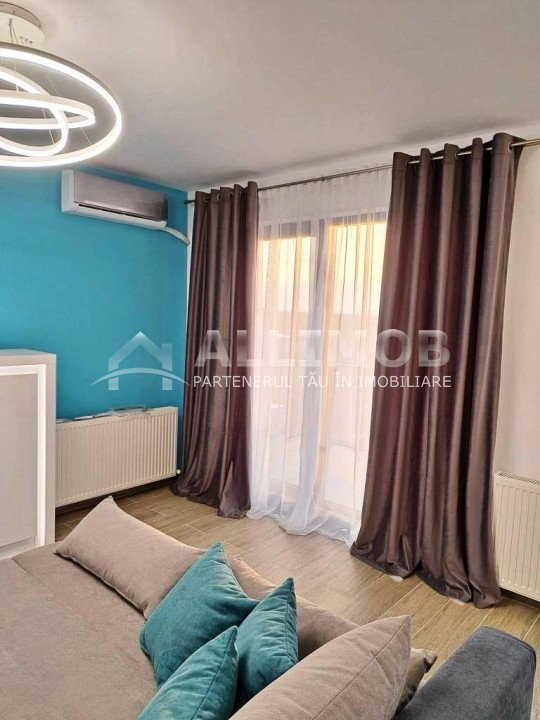 Apartament 2 camere NOU, zona Albert