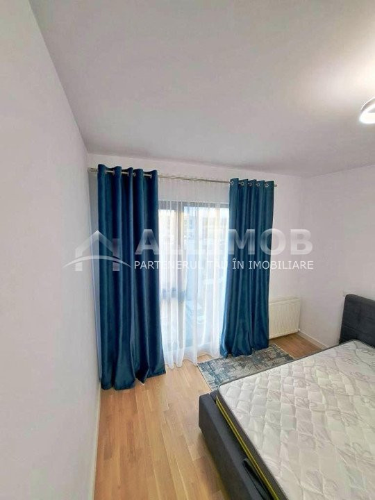 Apartament 2 camere NOU, zona Albert