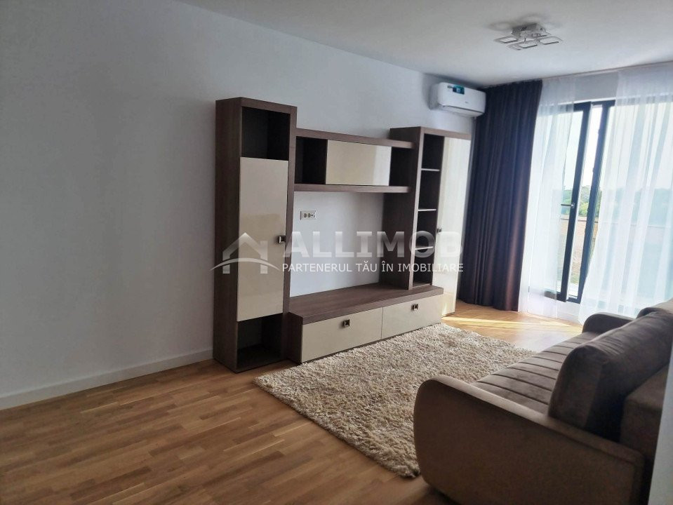 Apartament NOU 2 camere zona Albert