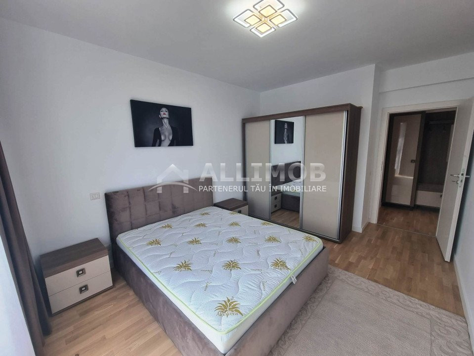 Apartament NOU 2 camere zona Albert