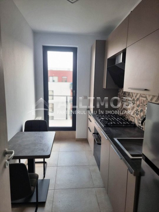 Apartament NOU 2 camere zona Albert