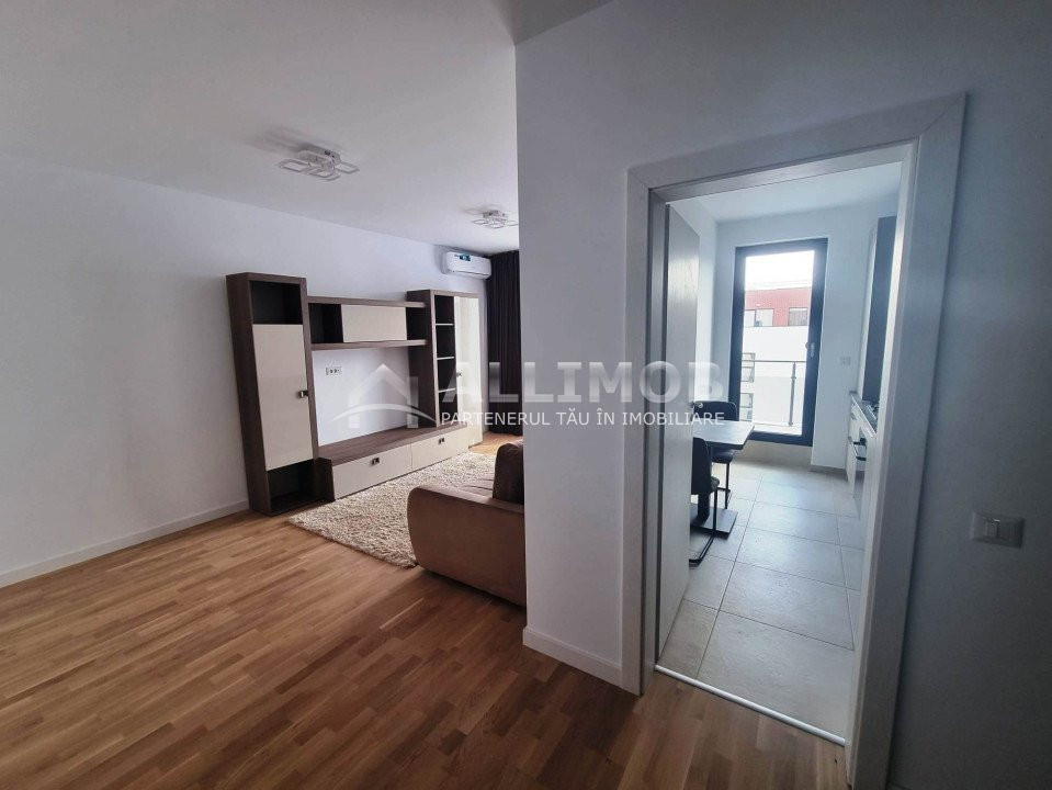 Apartament NOU 2 camere zona Albert