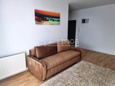 Apartament NOU 2 camere zona Albert