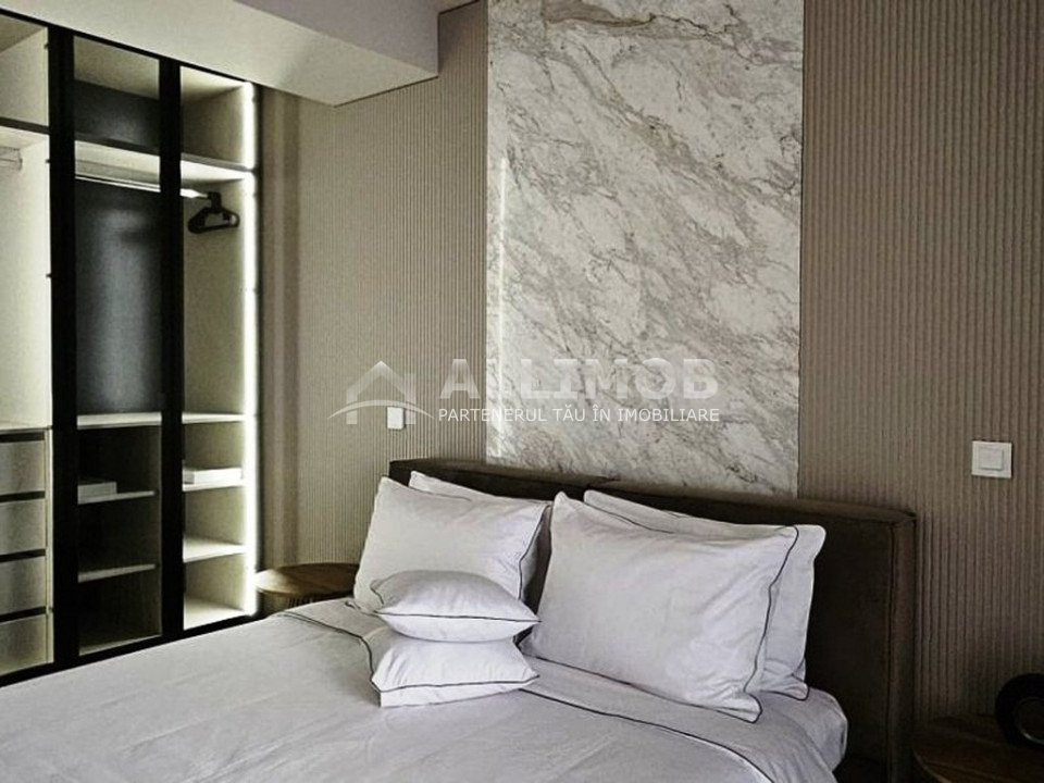 Apartament 2 camere zona de Nord, Casa Presei Libere