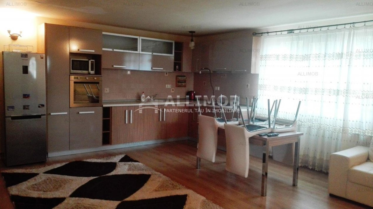 Inchiriere vila 4 camere  in Bucov