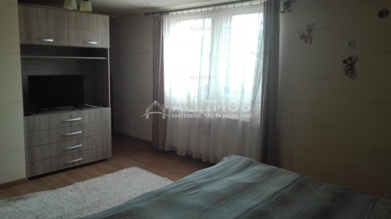 Inchiriere vila 4 camere  in Bucov