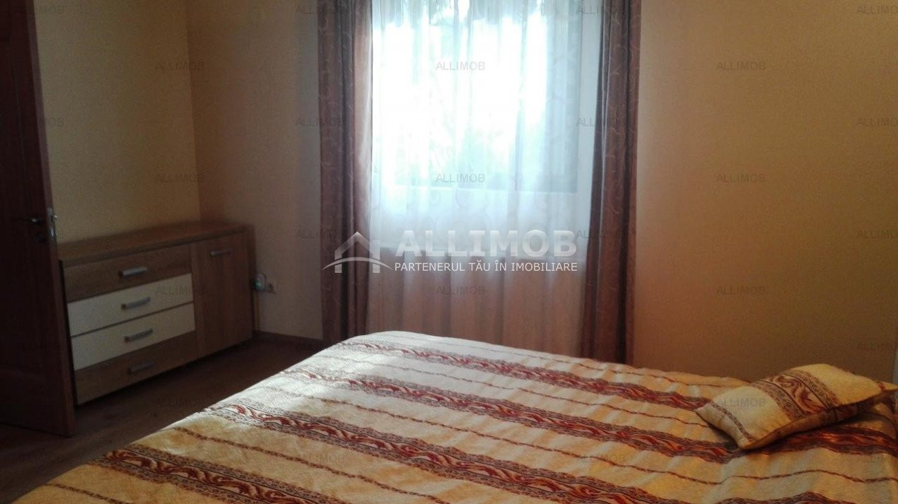 Inchiriere vila 4 camere  in Bucov