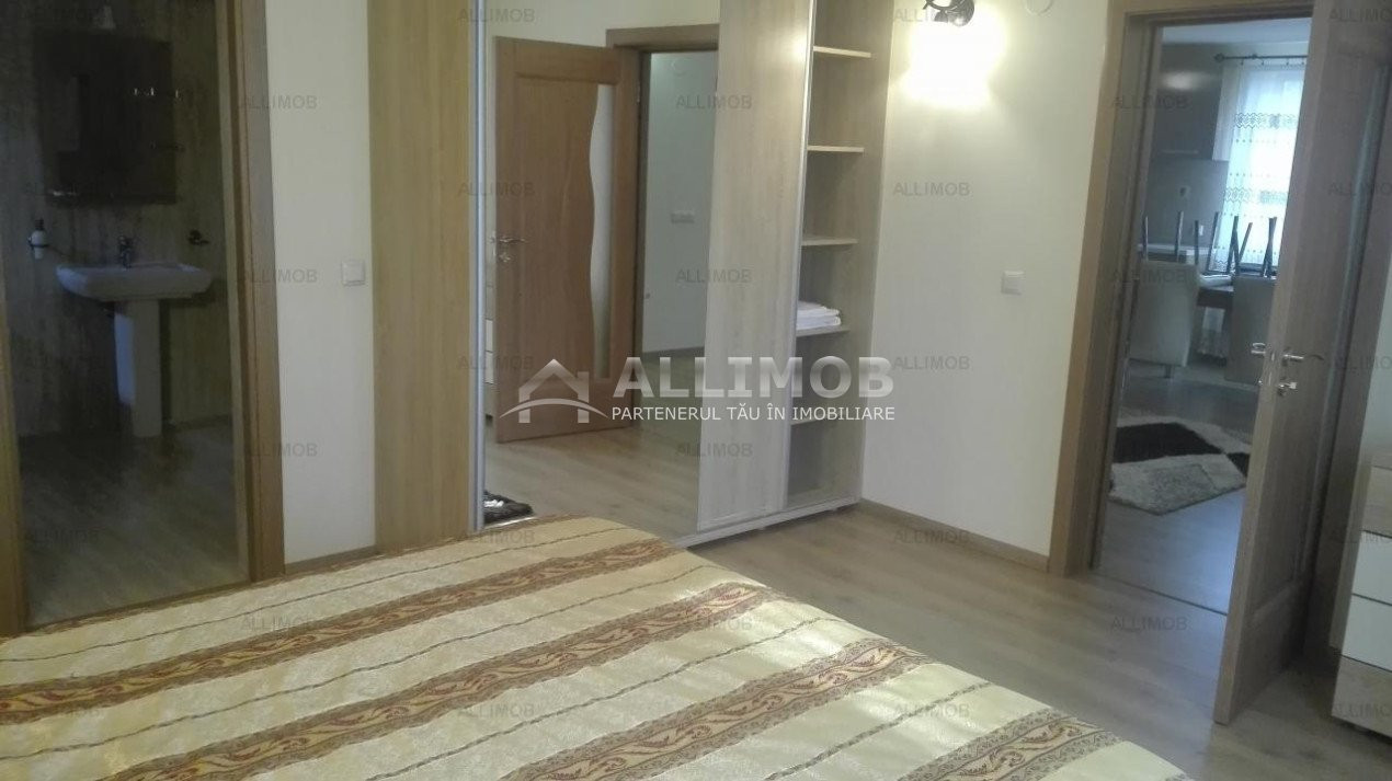 Inchiriere vila 4 camere  in Bucov