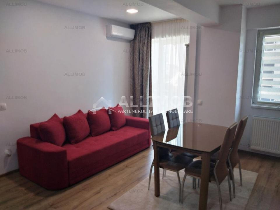 Apartament 2 camere in Ploiesti, zona 9 Mai