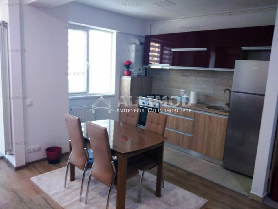 Apartament 2 camere in Ploiesti, zona 9 Mai