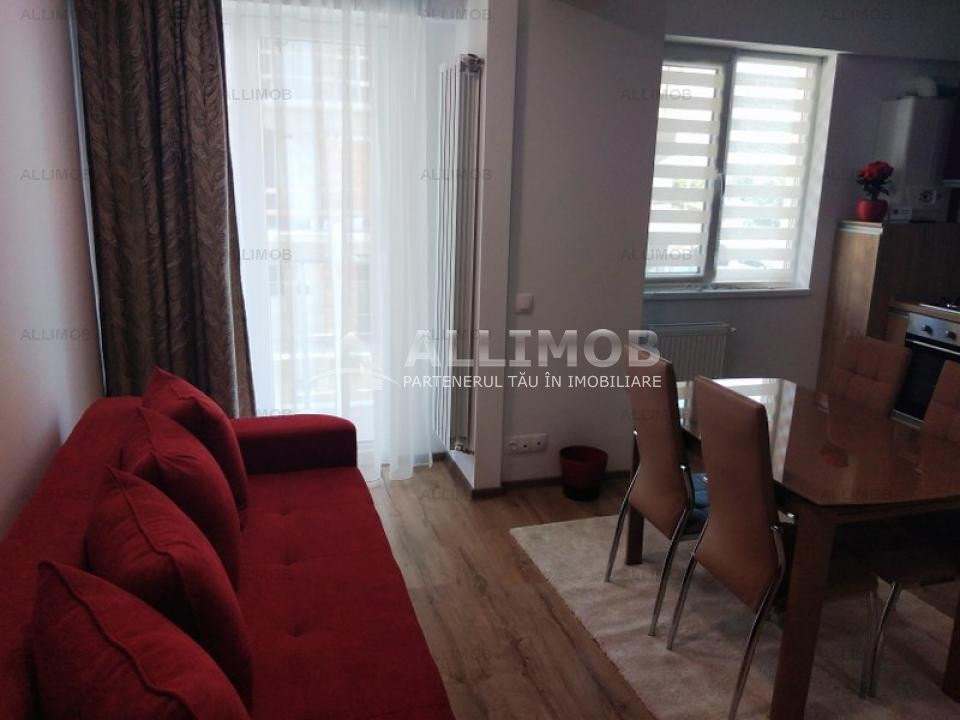 Apartament 2 camere in Ploiesti, zona 9 Mai