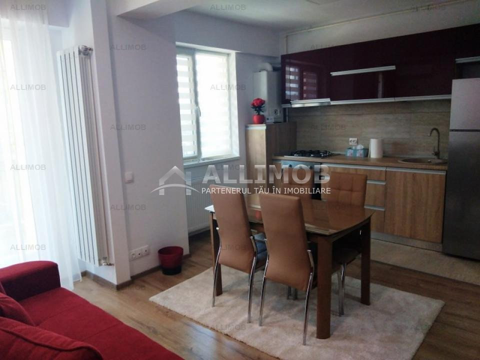 Apartament 2 camere in Ploiesti, zona 9 Mai