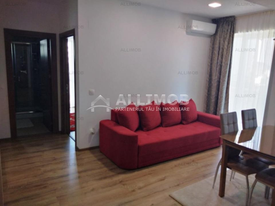 Apartament 2 camere in Ploiesti, zona 9 Mai