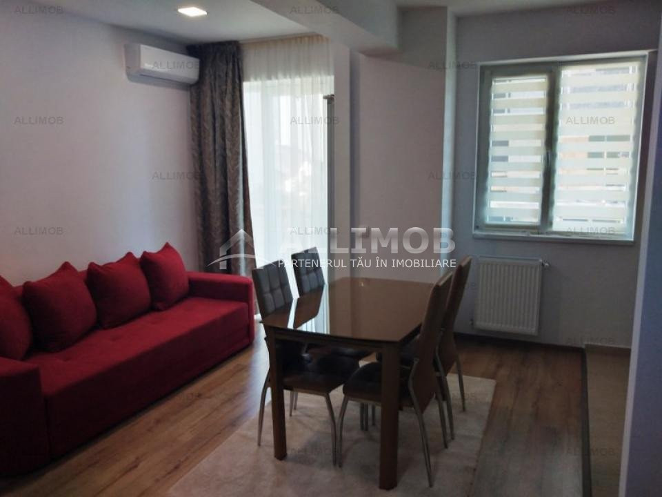 Apartament 2 camere in Ploiesti, zona 9 Mai