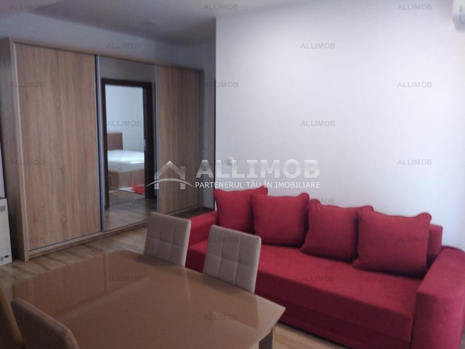 Apartament 2 camere in Ploiesti, zona 9 Mai