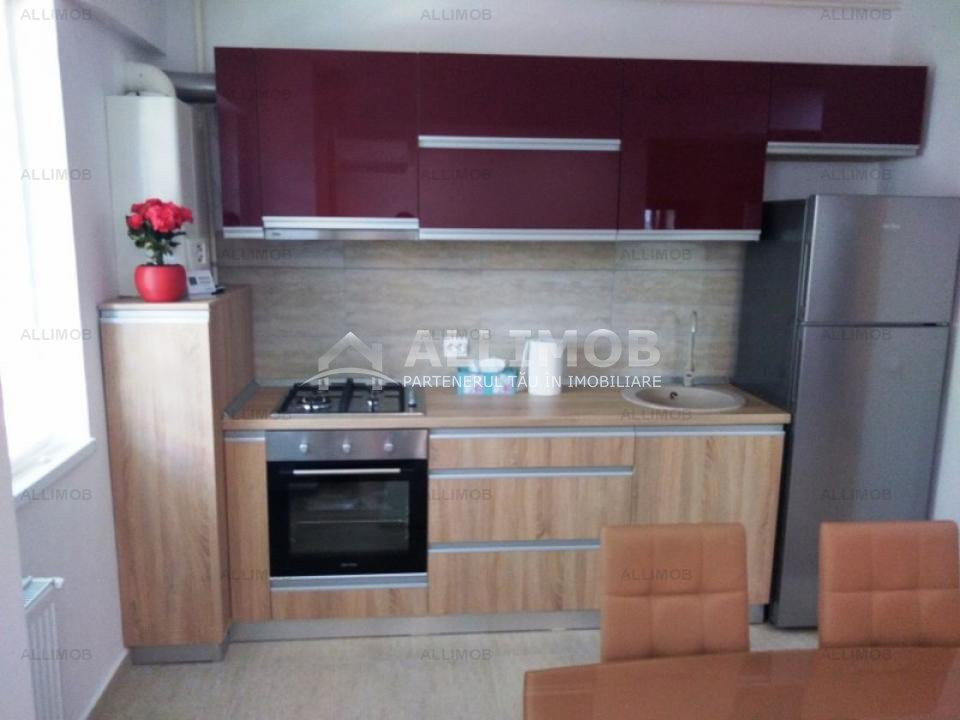 Apartament 2 camere in Ploiesti, zona 9 Mai