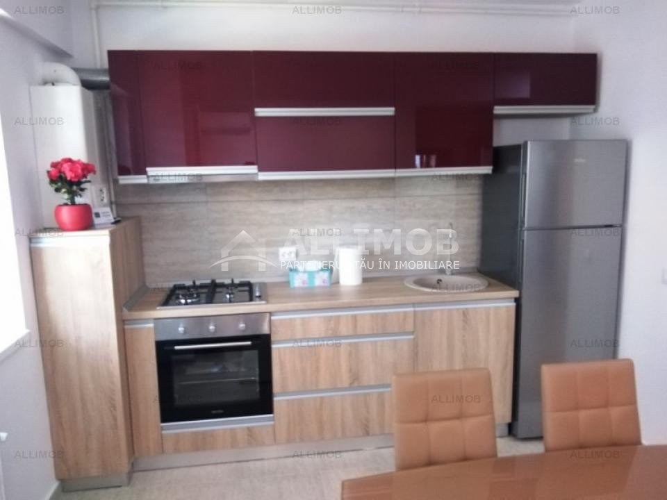 Apartament 2 camere in Ploiesti, zona 9 Mai