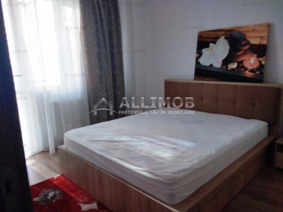 Apartament 2 camere in Ploiesti, zona 9 Mai