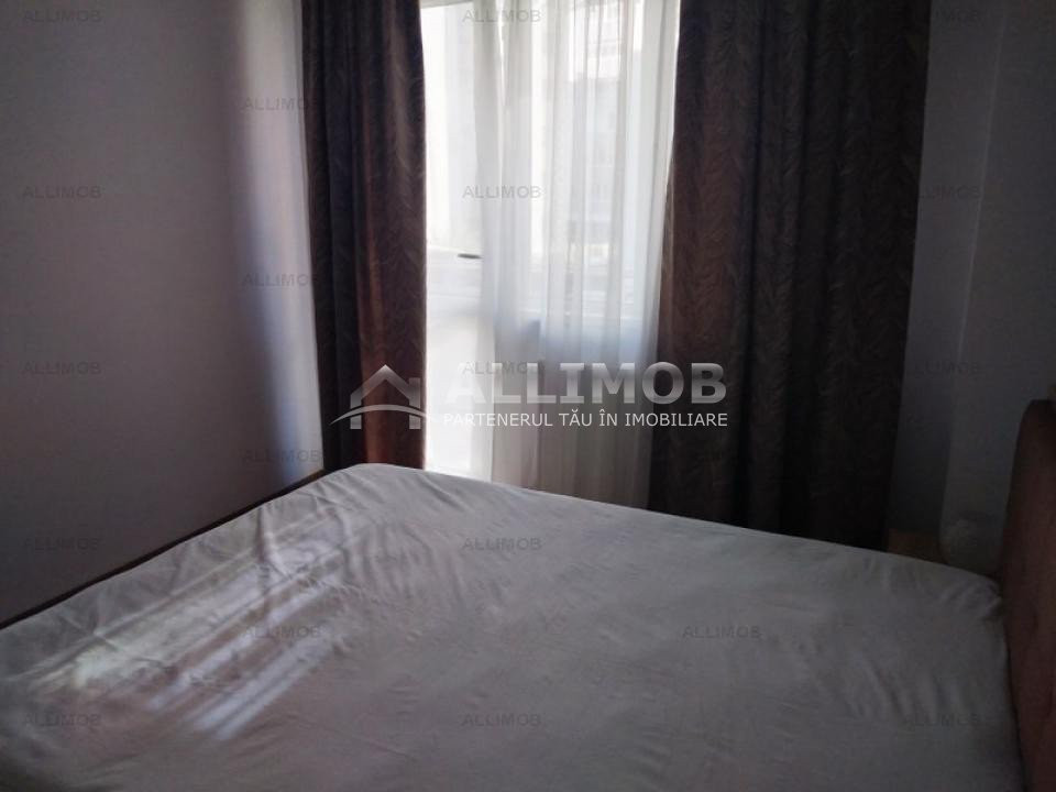 Apartament 2 camere in Ploiesti, zona 9 Mai