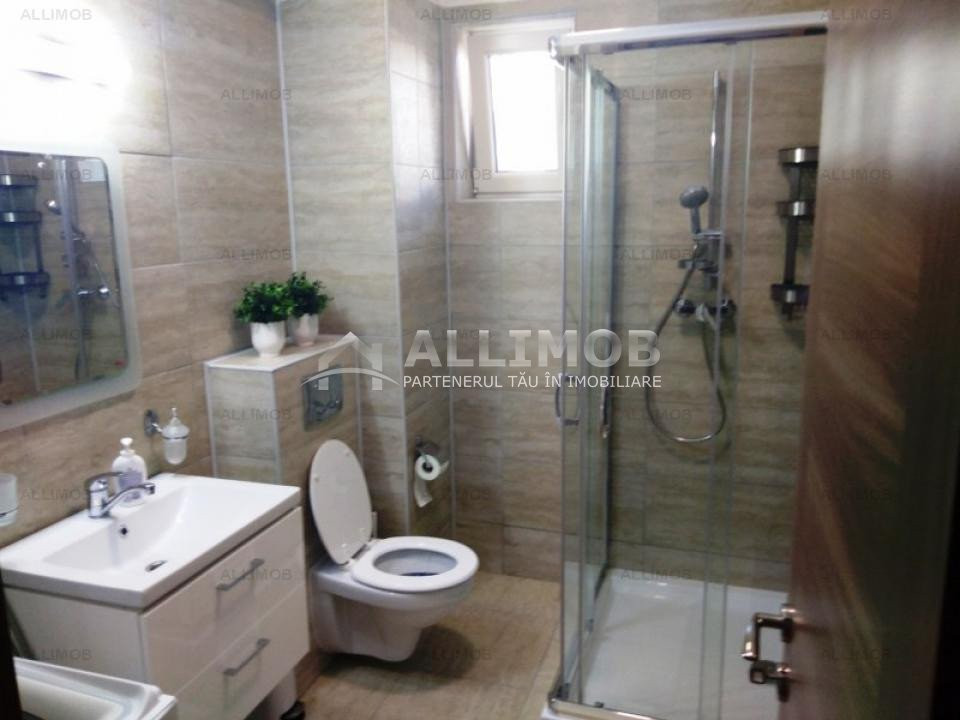 Apartament 2 camere in Ploiesti, zona 9 Mai