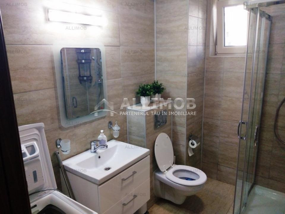 Apartament 2 camere in Ploiesti, zona 9 Mai