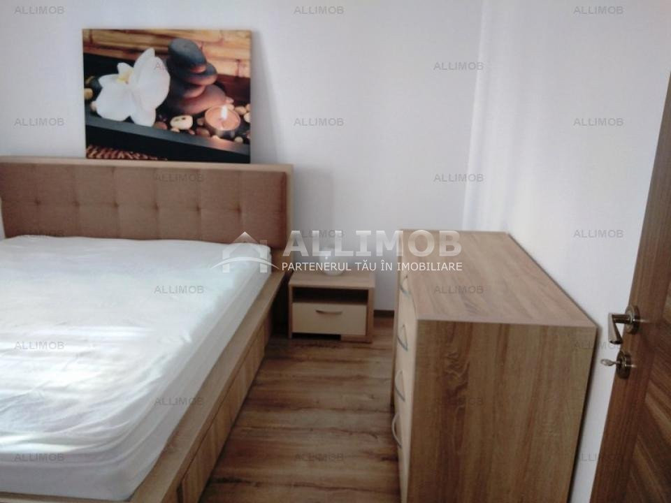 Apartament 2 camere in Ploiesti, zona 9 Mai