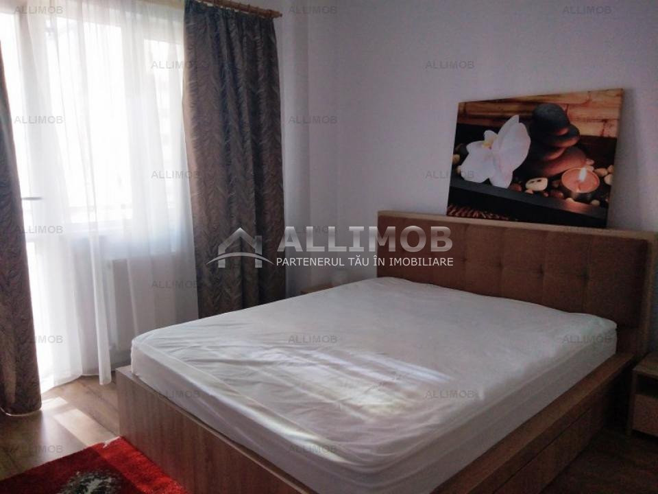 Apartament 2 camere in Ploiesti, zona 9 Mai