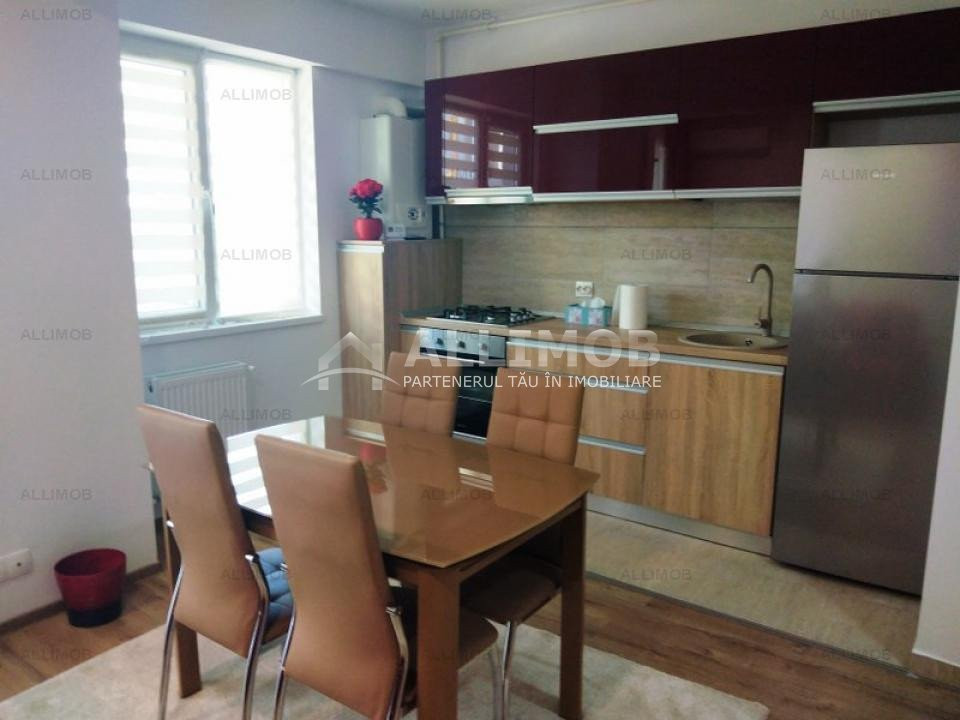 Apartament 2 camere in Ploiesti, zona 9 Mai