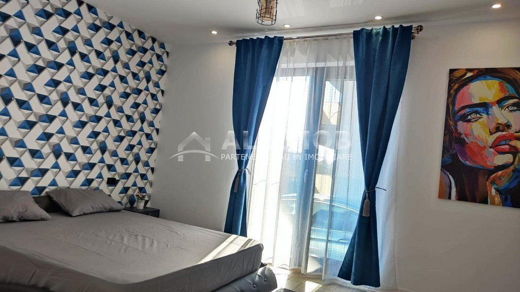 Apartament 3 camere, zona Albert