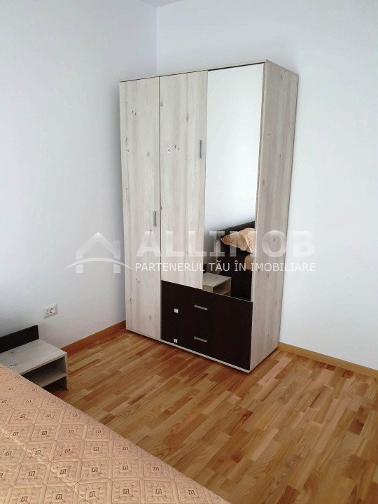 Apartament nou 2 camere in Mrs Village