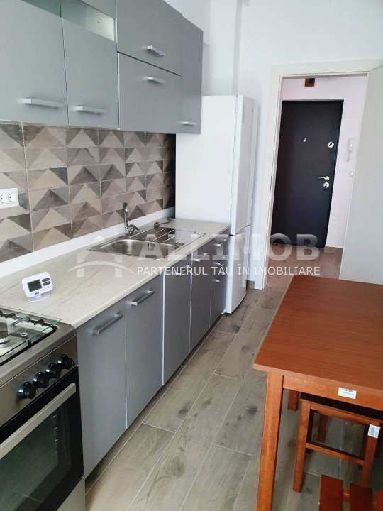 Apartament nou 2 camere in Mrs Village