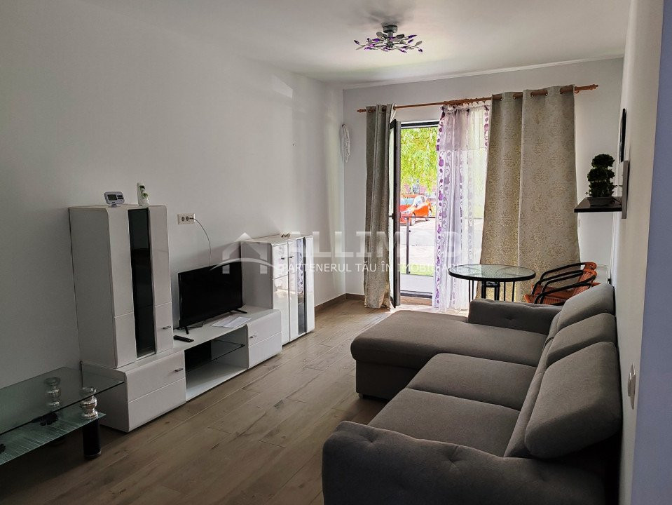 Apartament nou 2 camere in Mrs Village