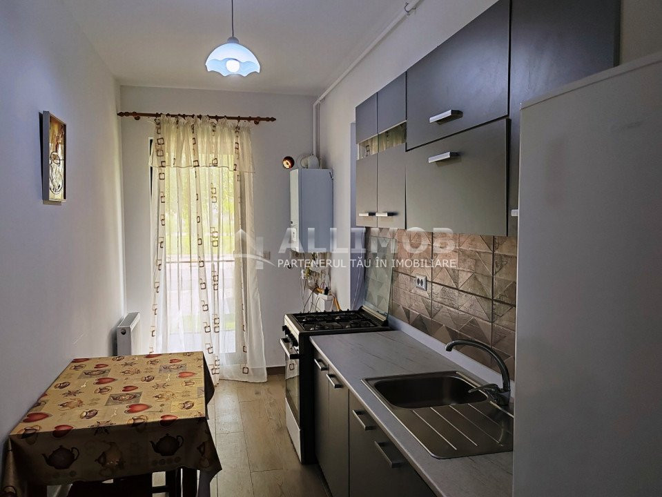 Apartament nou 2 camere in Mrs Village