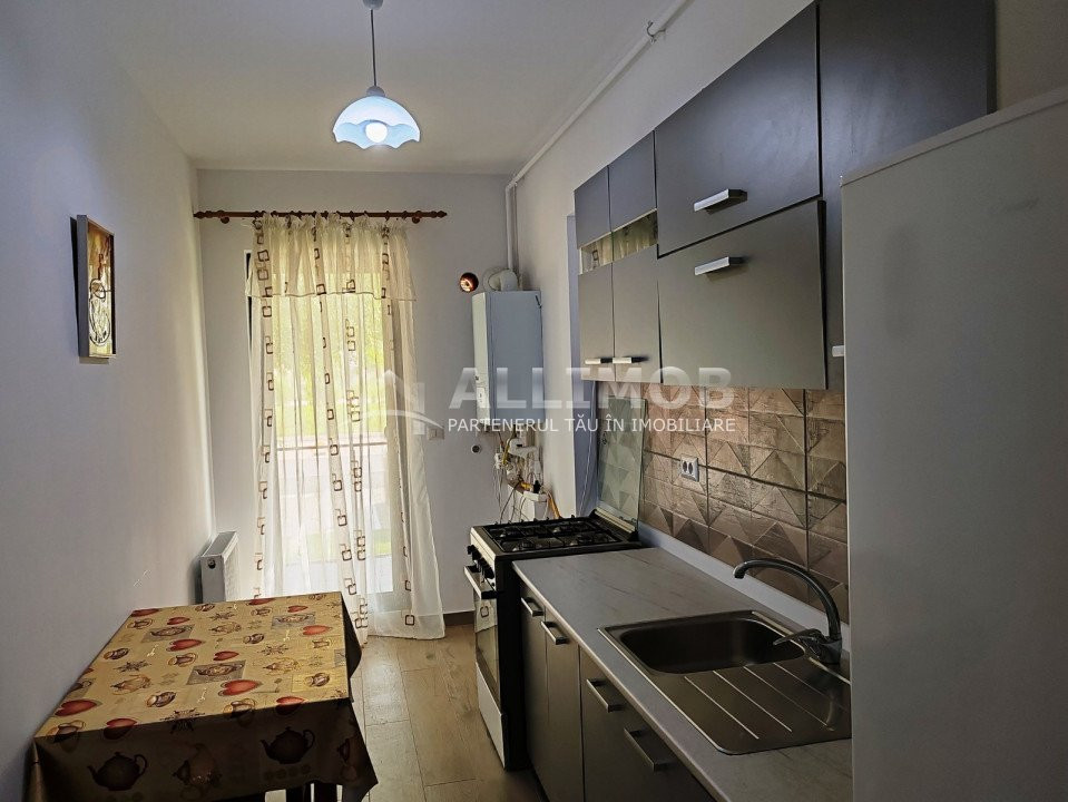 Apartament nou 2 camere in Mrs Village